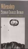 Willemsdorp: Anniversary edition Herman Charles Bosman. Stephen Gray Ed.