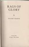 Rags of Glory by Stuart Cloete Anglo Boer War novel