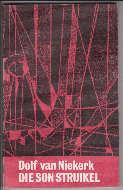 Son struikel deur Dolf van Niekerk Boere-oorlog roman