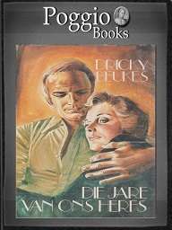 Jare van ons Herfs deur Dricky Beukes Koop 3 romanse  en kry vierde gratis.