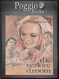 Verlore droom DEUR Nan Henning Koop 3 romanse  en kry vierde gratis