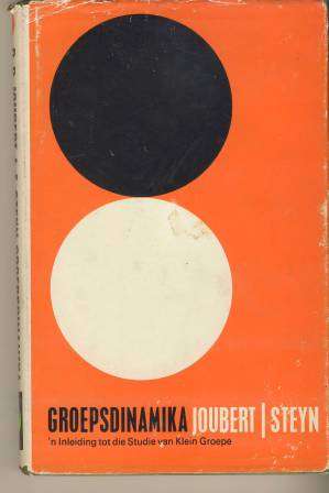 Groepsdinamika - JJ  Joubert