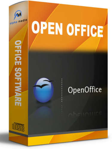 OpenOFFICE 2020 Pro Suite for Windows (Digital Download)