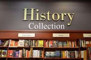 Over 400 History E-Books Collection with historical autobiographies and biographies - (EPUB/MOBI)
