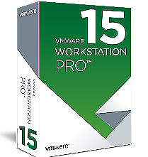 VMware Workstation PRO 15 - Fast download link and product key via email.