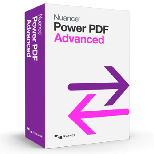 Power PDF Advanced 2 + Activation key