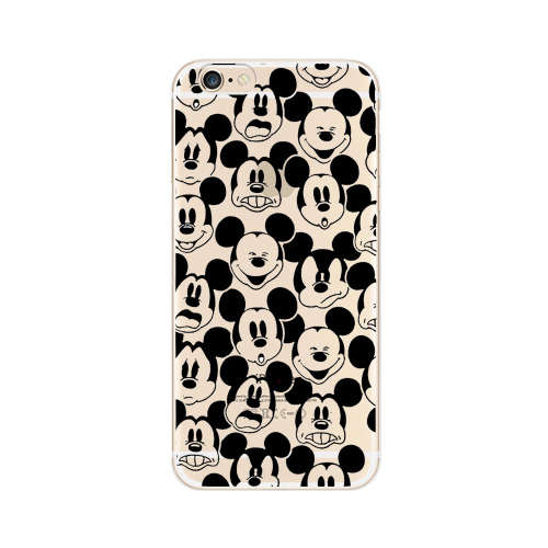 Iphone 6/6s Vintage mickey mouse cover