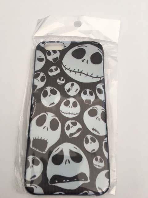 Iphone 6 Nightmare before christmas cover