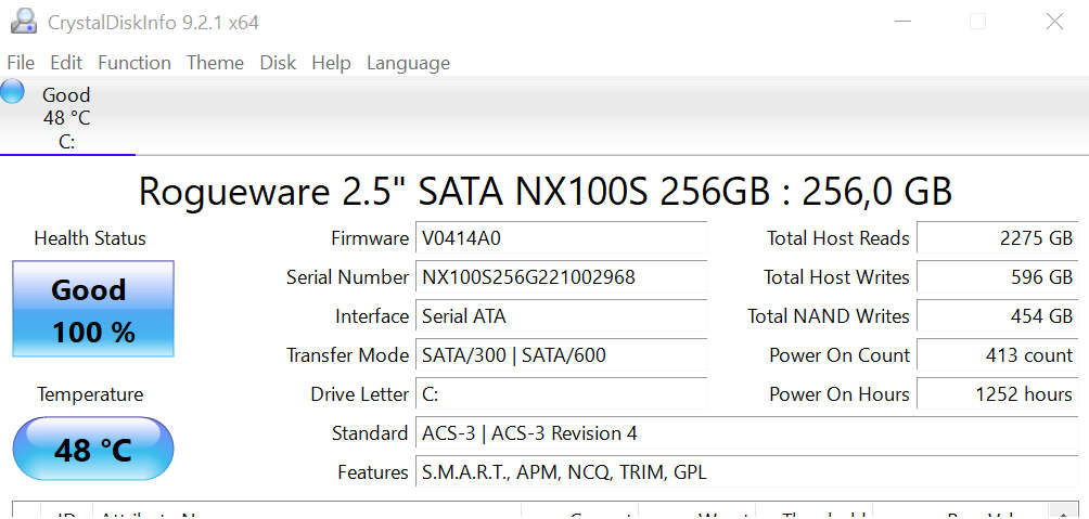 Desktop PC. i7-3820. GTX 1060 3GB