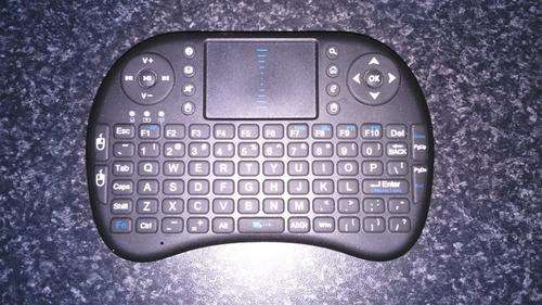 Rii Mini i8 Multimedia Wireless Keyboard