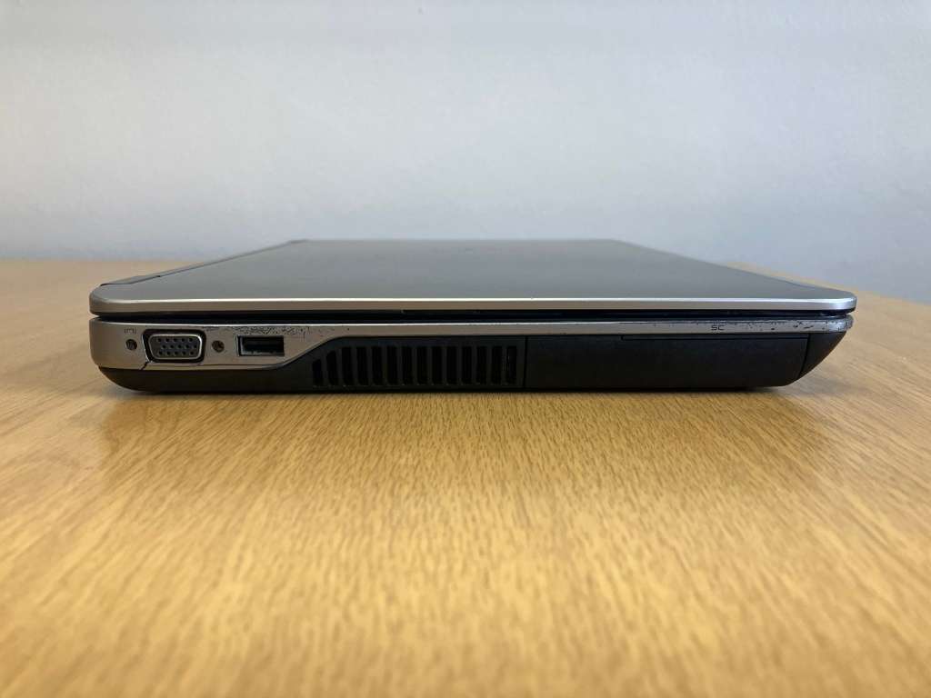 Dell Latitude E6440 (i5-4310M) + Dock Station