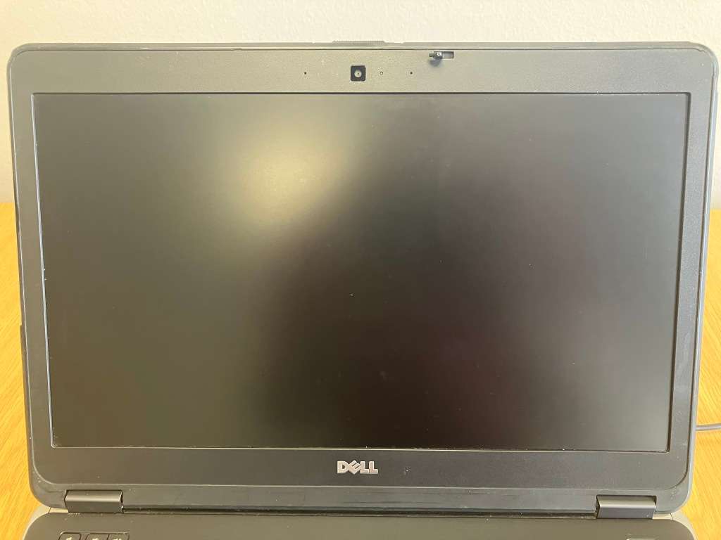 Dell Latitude E6440 (i5-4310M) + Dock Station