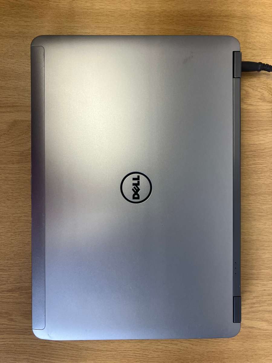 Dell Latitude E6440 (i5-4310M) + Dock Station