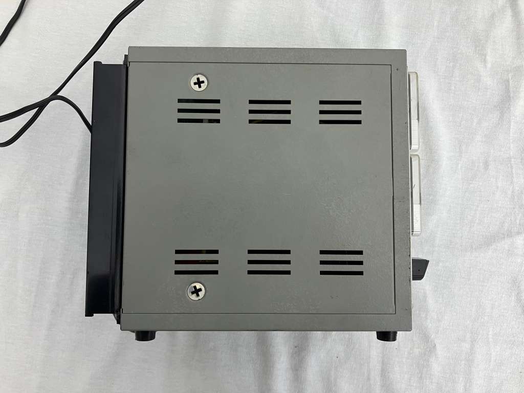 Metronix Variable DC Power Supply