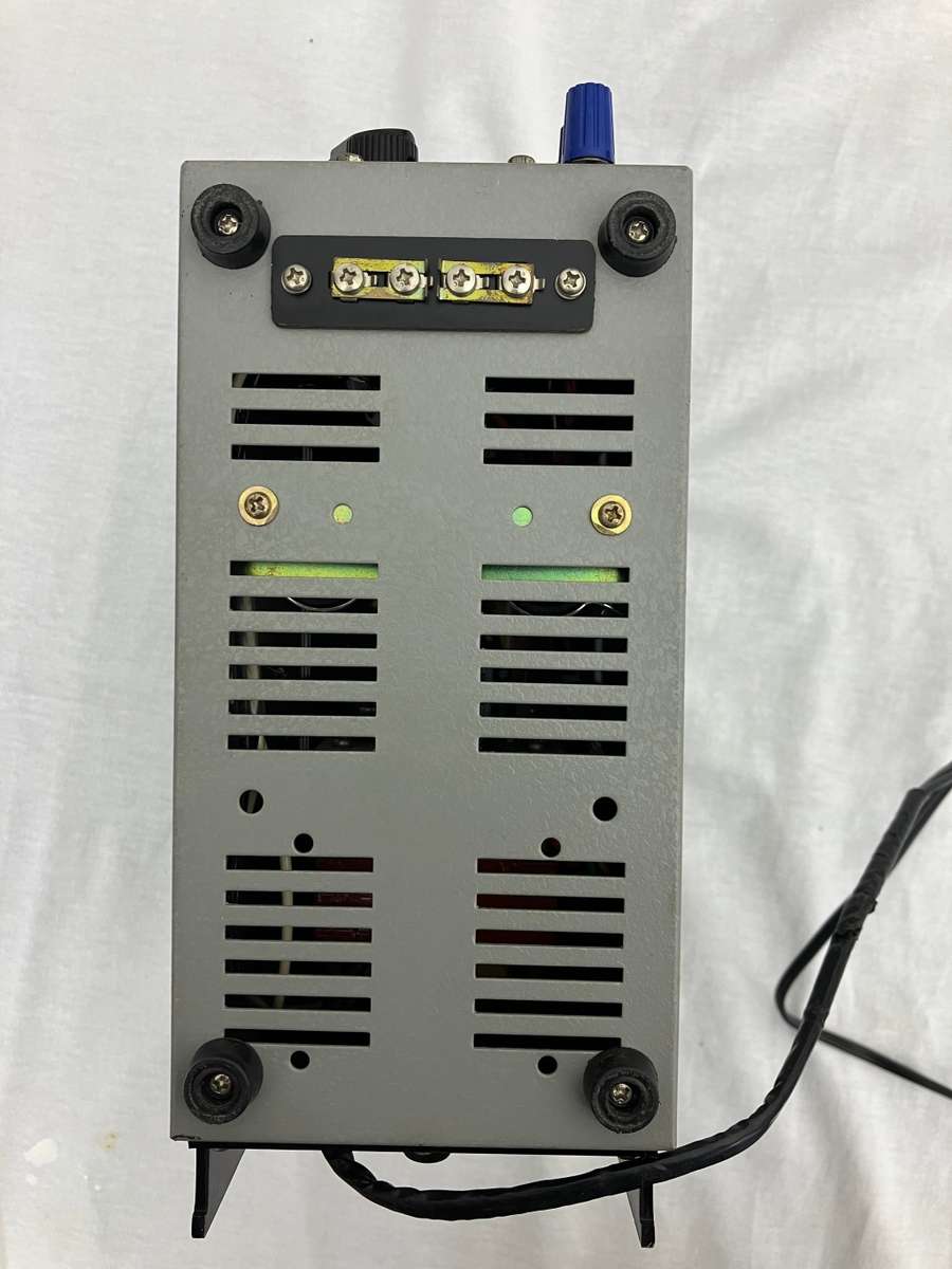 Metronix Variable DC Power Supply