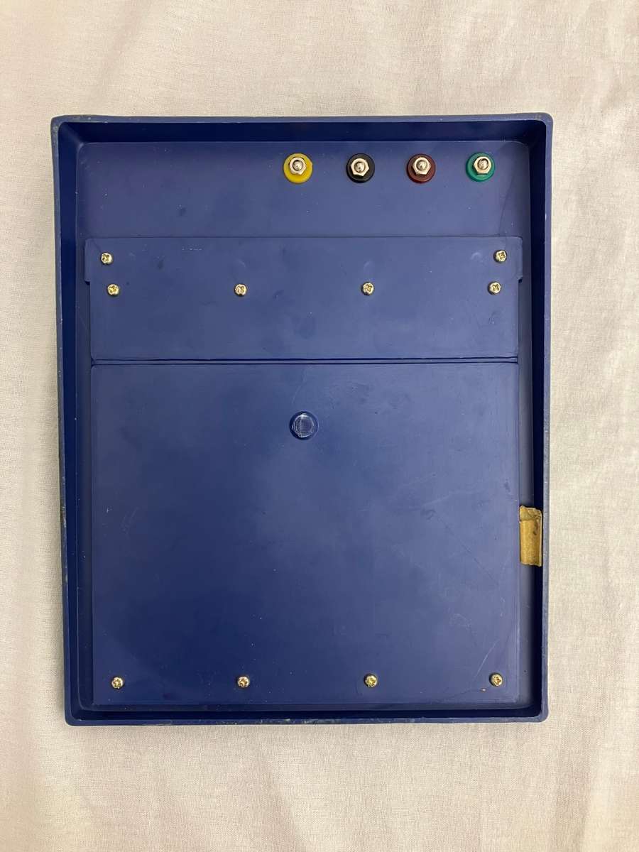 Project Board (Breadboard)