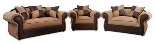 3-Piece Cosy lounge suite!