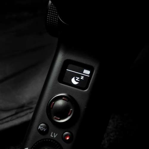 Zhiyun Weebill S Gimbal