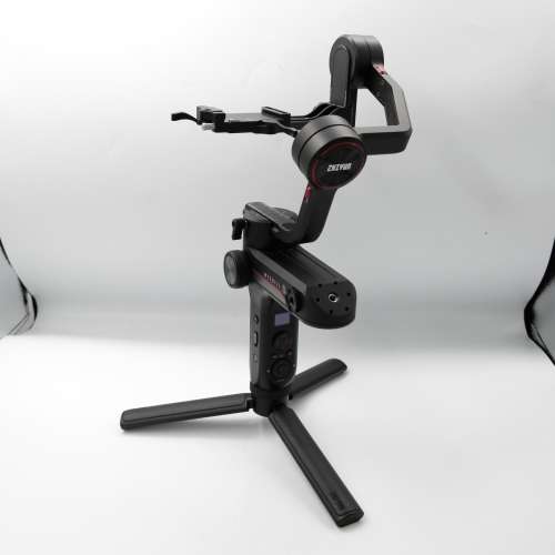 Zhiyun Weebill S Gimbal