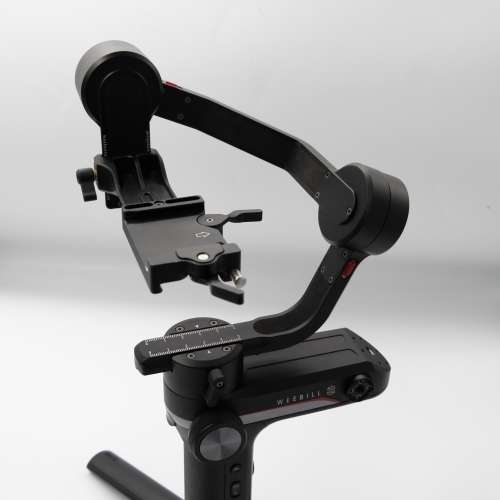 Zhiyun Weebill S Gimbal