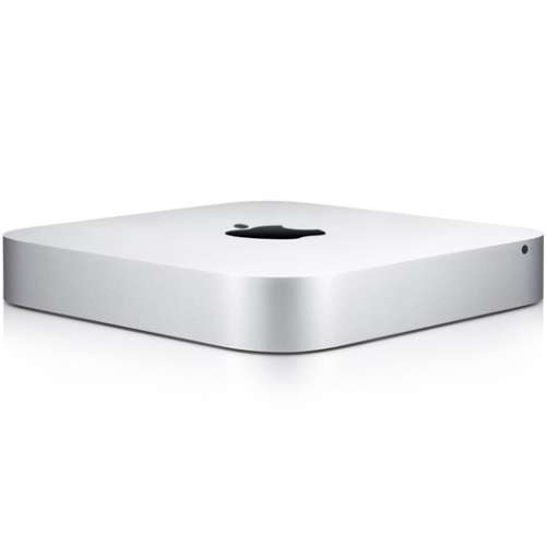 Mac Mini 2.3 GHz Intel Core i7 1TB HDD 16GB RAM (Upgraded) - Model A1347