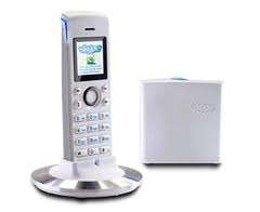 Skype Dual Phone 40888