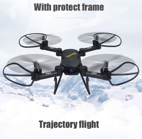 S167 FOLDING DRONE/QUADCOPTER WITH CAMERA