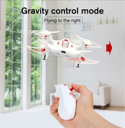 Syma X20-S Gravity Sensor Drone/Quadcopter