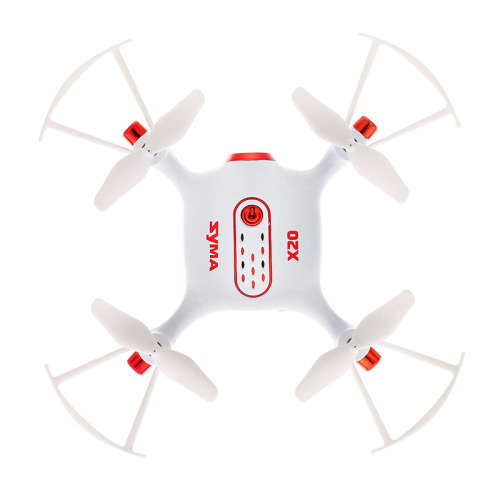 Syma X20-S Gravity Sensor Drone/Quadcopter