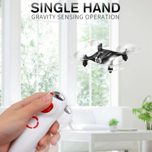 Syma X20-S Gravity Sensor Drone/Quadcopter