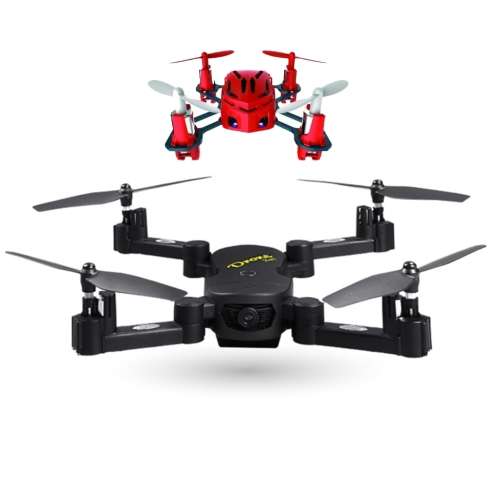 Double Deal Drones !!!!!