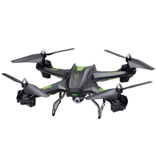 Broadream Drone/Quadcopter With WiFI and Camera