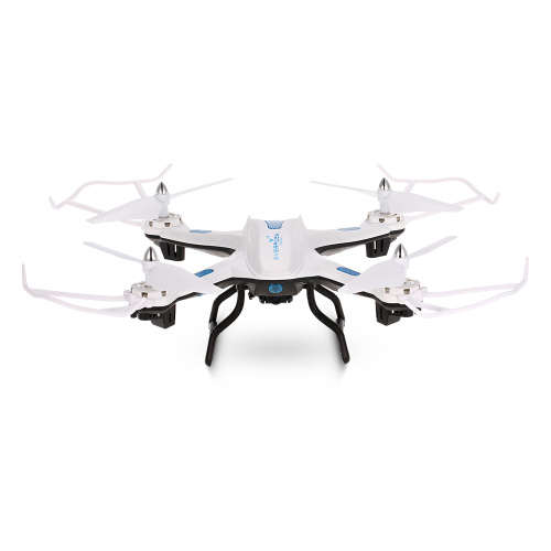 Broadream Drone/Quadcopter With WiFI and Camera