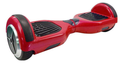 6.5" inch Self Balancing Scooter Hoverboard