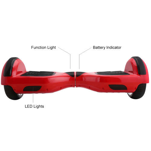6.5" inch Self Balancing Scooter Hoverboard