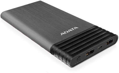 GENUINE ADATA X7000 Lithium Polymer 7000mAh Power Banks