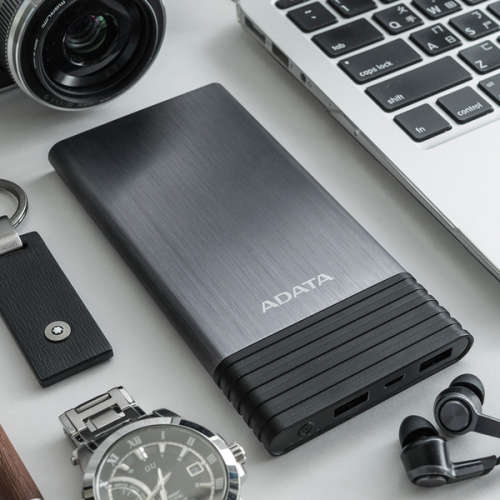 GENUINE ADATA X7000 Lithium Polymer 7000mAh Power Banks