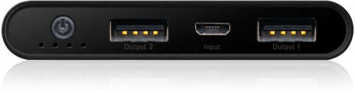 GENUINE ADATA X7000 Lithium Polymer 7000mAh Power Banks