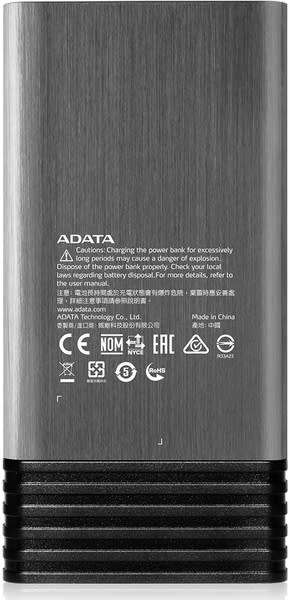 GENUINE ADATA X7000 Lithium Polymer 7000mAh Power Banks