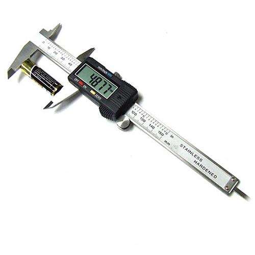 ELECTRONIC DIGITAL CALIPER