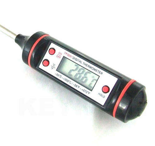 Digital Cooking Food Meat Thermometer Kitchen BBQ