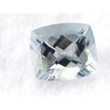 Natural Aquamarines