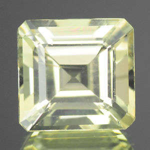 Natural Champagne color Andesine