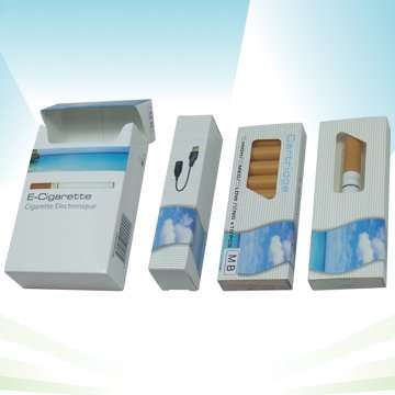 Electronic Cigarette - Model EC502