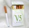 ELECTRONIC CIGARETTE - MODEL V5- GREAT PRODUCT + FREE GIFT EXTRA FILTERS