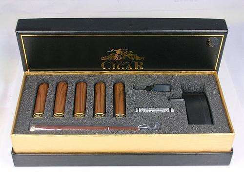 ELECTRONIC CIGARETTE E-CIGAR MODEL 701