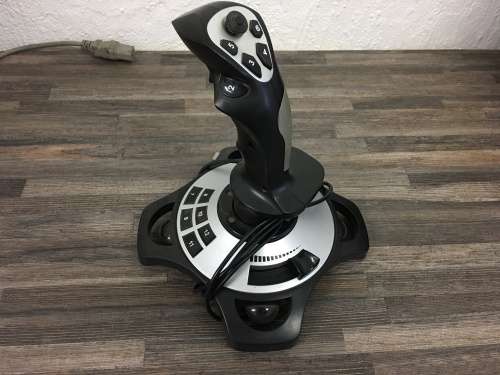 Logitech Clone Joystick