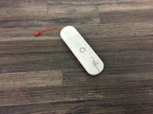 Vodacom Mobile Broadband USB Stick K3772-Z USB Disk.