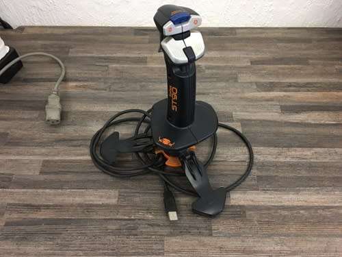 Saitek ST90 Joystick