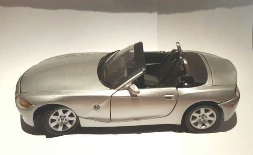 Motormax BMW Z4 1:18